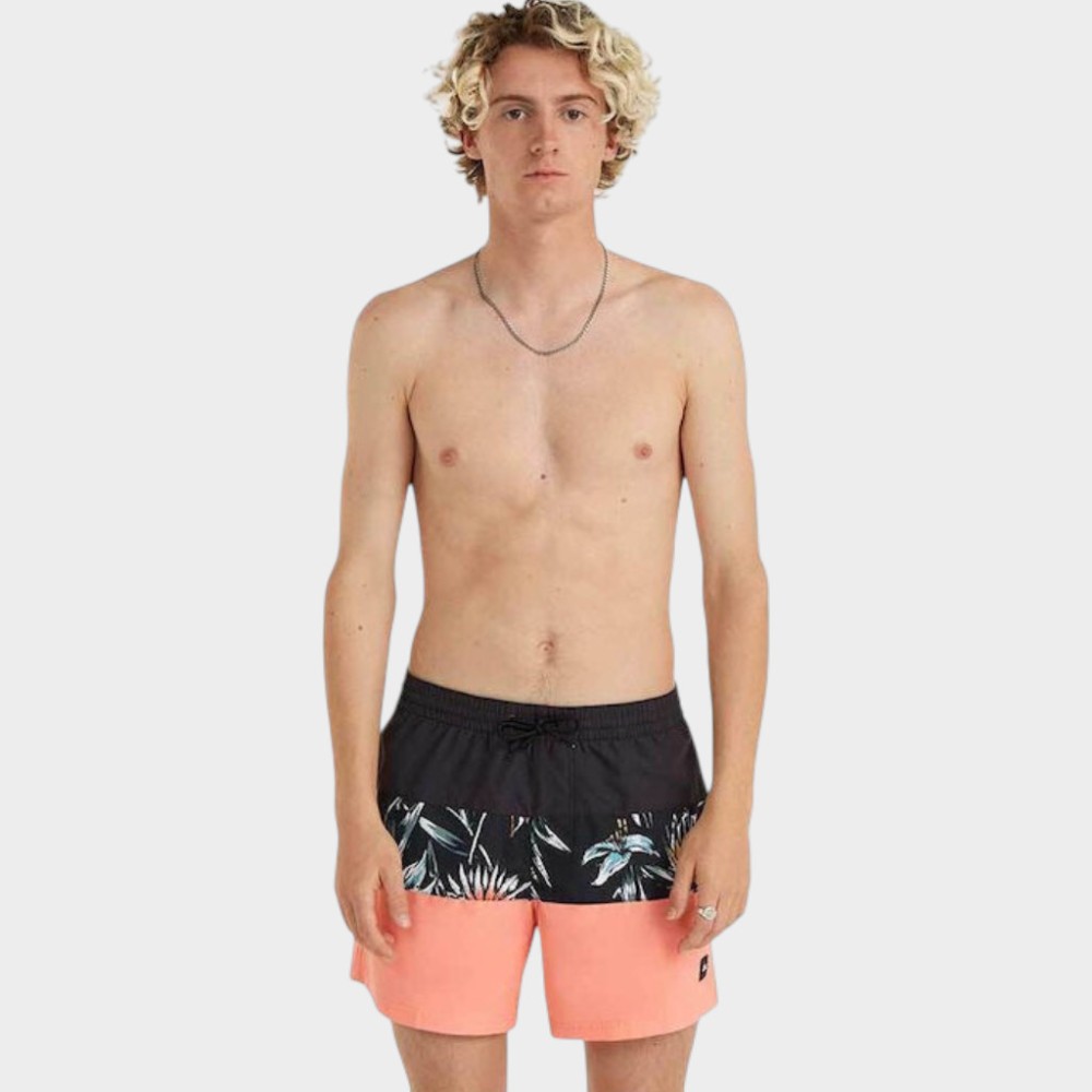 O'neill Ανδρικό μαγιό Mix & Match Cali Block 15'' Swim Shorts 2800132-39081