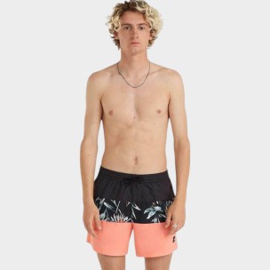 O'neill Ανδρικό μαγιό Mix & Match Cali Block 15'' Swim Shorts 2800132-39081