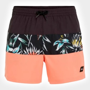 O'neill Ανδρικό μαγιό Mix & Match Cali Block 15'' Swim Shorts 2800132-39081