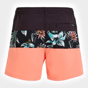 O'neill Ανδρικό μαγιό Mix & Match Cali Block 15'' Swim Shorts 2800132-39081