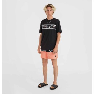 O'neill Ανδρικό μαγιό Mix & Match Cali Block 15'' Swim Shorts 2800132-39081