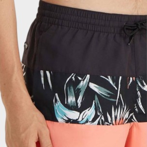 O'neill Ανδρικό μαγιό Mix & Match Cali Block 15'' Swim Shorts 2800132-39081