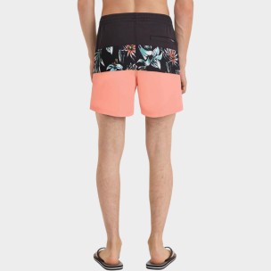 O'neill Ανδρικό μαγιό Mix & Match Cali Block 15'' Swim Shorts 2800132-39081