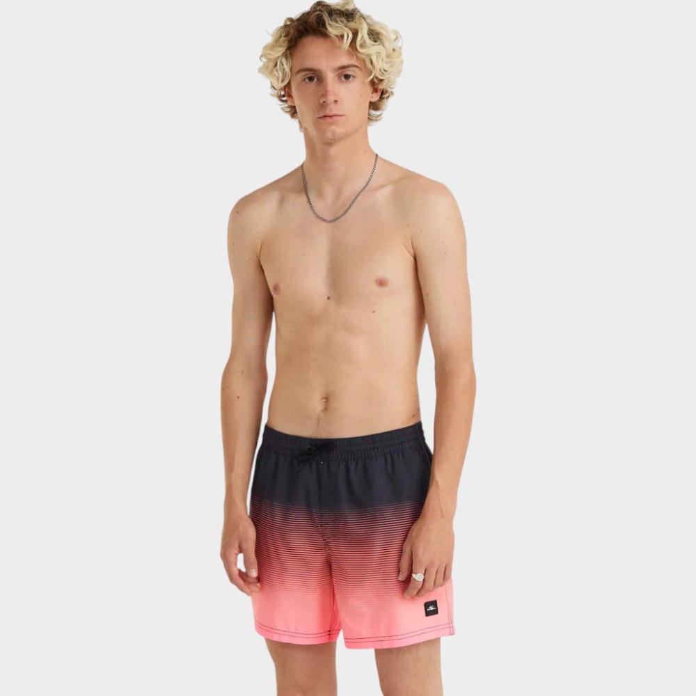 Ανδρικό Μαγιό Σόρτς O'Neill Jack Gradient 15'' Swim Shorts 2800133-29023M