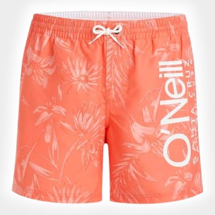 Ανδρικό Μαγιό Σορτς O'Neill Mix & Match Cali Floral 16'' Swim Shorts 2800140-32527M