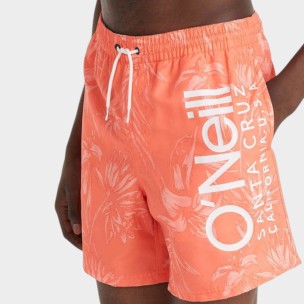 Ανδρικό Μαγιό Σορτς O'Neill Mix & Match Cali Floral 16'' Swim Shorts 2800140-32527M