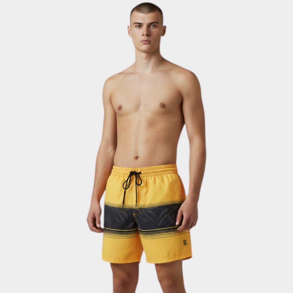 Ανδρικό Μαγιό Σόρτς O'Neill Cali Stripe Shorts 2800039-22010M