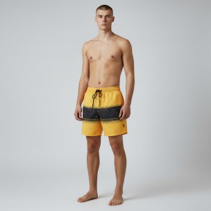 Ανδρικό Μαγιό Σόρτς O'Neill Cali Stripe Shorts 2800039-22010M