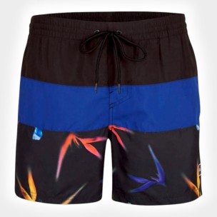 Ανδρικό Μαγιό Σόρτς O'Neill Frame Block Shorts N2800006-25016M