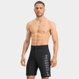 Ανδρικό Μαγιό Βερμούδα Puma Swim Men Long Boar 100000033-200