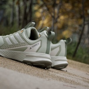 Γυναικεία Αθλητικά Παπούτσια Trai Adidas Terrex Tracefinder  JR9142