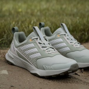 Γυναικεία Αθλητικά Παπούτσια Trai Adidas Terrex Tracefinder  JR9142