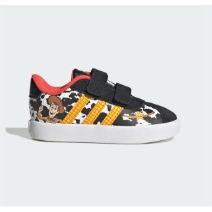 Αθλητικά Παιδικά Παπούτσια Adidas Court KI9177