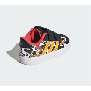 Αθλητικά Παιδικά Παπούτσια Adidas Court KI9177
