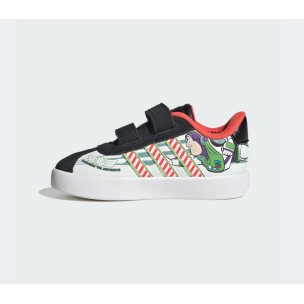 Αθλητικά Παιδικά Παπούτσια Adidas Court KI9177
