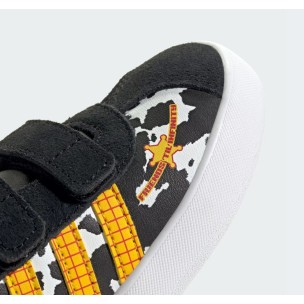 Αθλητικά Παιδικά Παπούτσια Adidas Court KI9177