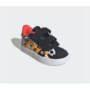 Αθλητικά Παιδικά Παπούτσια Adidas Court KI9177