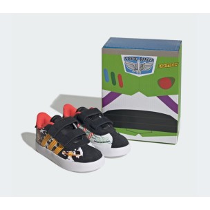 Αθλητικά Παιδικά Παπούτσια Adidas Court KI9177