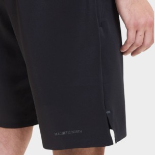 Ανδρικό Μαγιό Magnetic North Men's Scuba Shorts A61032 (Black)