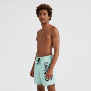 Ανδρικό Μαγιό O'Neill Original Cali 16'' Shorts N03204-15043M