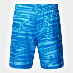 Ανδρικό Μαγιό  PUMA SWIM MEN FORMSTRIP MID SHORTS 701231507-001