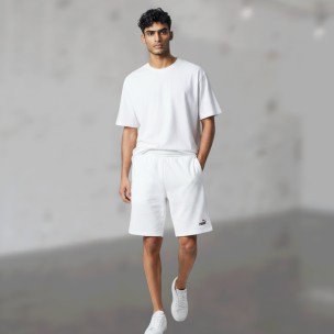 Ανδρική Βερμούδα Puma ESS 2...