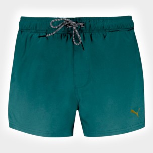 Ανδρικό Μαγιό Βερμούδα Puma Swim Men Short Len 907658-049