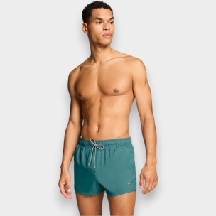 Ανδρικό Μαγιό Βερμούδα Puma Swim Men Short Len 907658-049
