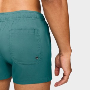 Ανδρικό Μαγιό Βερμούδα Puma Swim Men Short Len 907658-049