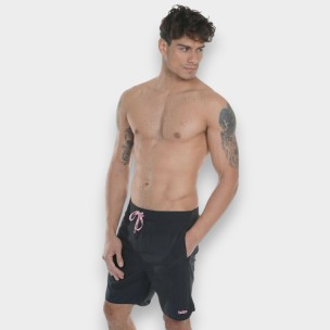 Ανδρικό Μαγιό Βερμούδα Body action 033230-01