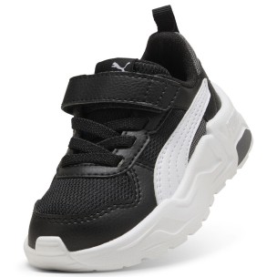 Βρεφικά Παπούτσια Puma Trinity 2 LT AC+ Inf 403705-02