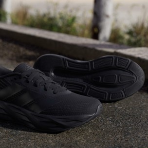 Ανδρικά Αθλητικά Παπούτσια Adidas Galaxy 8 Junior Shoes  LA3827