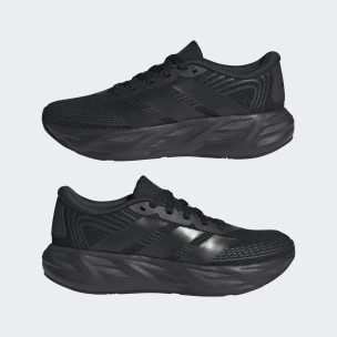 Ανδρικά Αθλητικά Παπούτσια Adidas Galaxy 8 Junior Shoes  LA3827