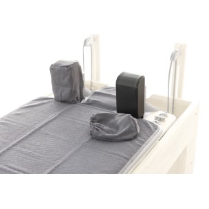 Πετσέτα Amila Reformer Towel Pro 96906