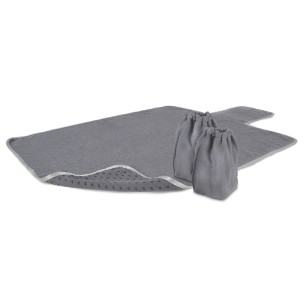 Πετσέτα Amila Reformer Towel Pro 96906