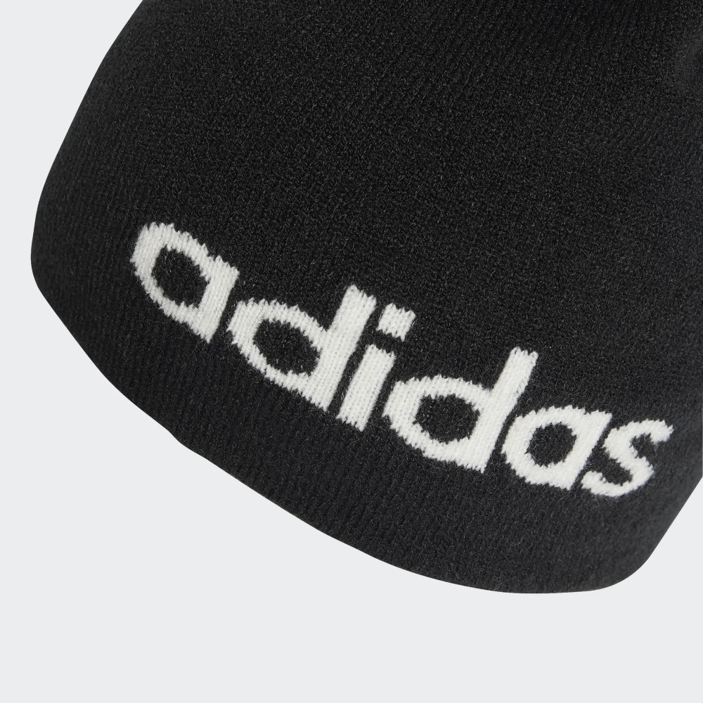 Σκούφος Adidas LINEAR BEANIE KG0059