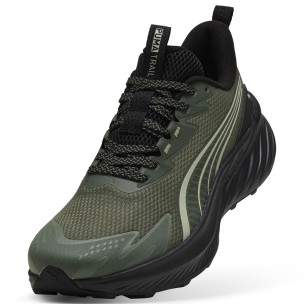 Ανδρικά Παπούτσια Running Puma Pounce Lite 2 Trail 313736-03