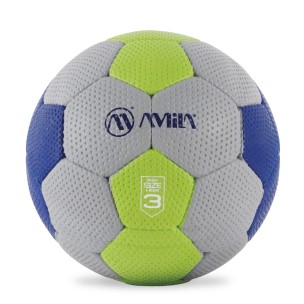 Μπάλα HandBall Amila Cellular No. 3  41320