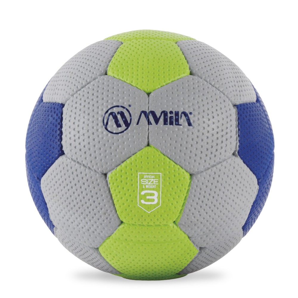 Μπάλα HandBall Amila Cellular No. 3  41320