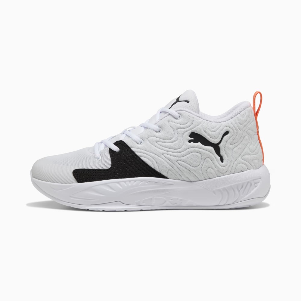 Ανδρικά Παπούτσια Puma Court Pro 3 313830-02