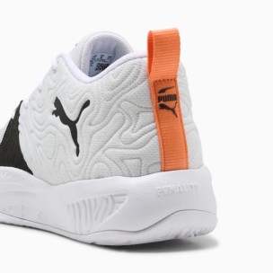 Ανδρικά Παπούτσια Puma Court Pro 3 313830-02