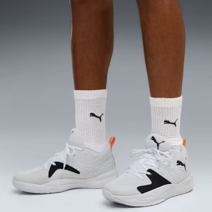 Ανδρικά Παπούτσια Puma Court Pro 3 313830-02