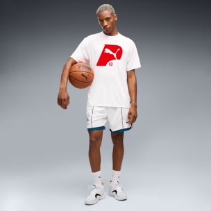 Ανδρικά Παπούτσια Puma Court Pro 3 313830-02