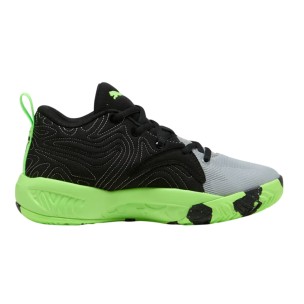 Παιδικά Παπούτσια Puma Court Pro 3 Jr 314061-02