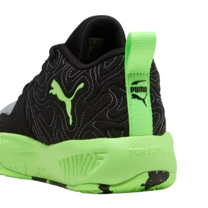 Παιδικά Παπούτσια Puma Court Pro 3 Jr 314061-02
