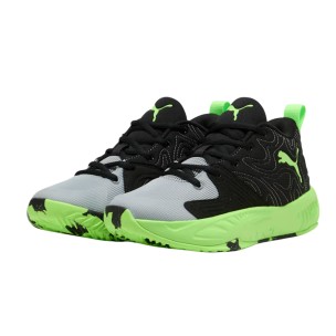 Παιδικά Παπούτσια Puma Court Pro 3 Jr 314061-02