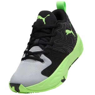 Παιδικά Παπούτσια Puma Court Pro 3 Jr 314061-02