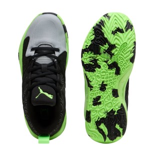 Παιδικά Παπούτσια Puma Court Pro 3 Jr 314061-02