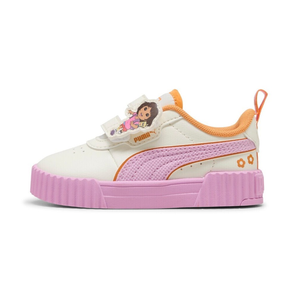 Βρεφικά Παπούτσια Puma Carina 3.0 Dora V Inf 407770-01
