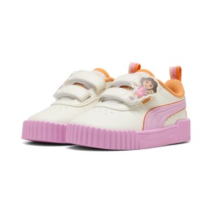 Βρεφικά Παπούτσια Puma Carina 3.0 Dora V Inf 407770-01